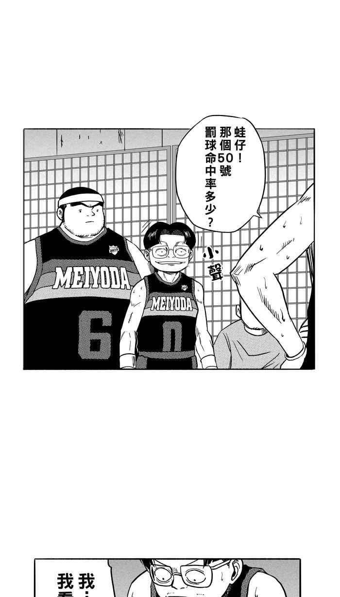 宅男打籃球 - [第116話] ISOLATION PART3(1/2) - 5