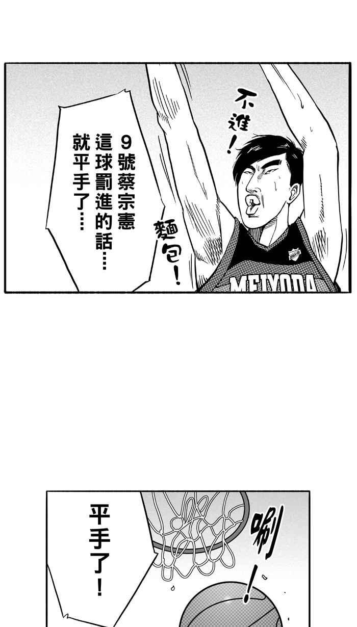 宅男打籃球 - [第116話] ISOLATION PART3(2/2) - 5