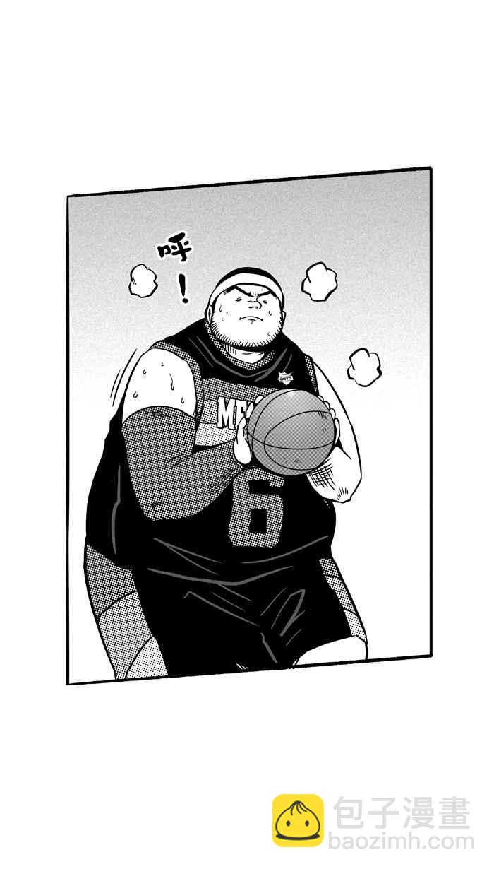 宅男打籃球 - [第120話] ISOLATION PART7(1/2) - 2