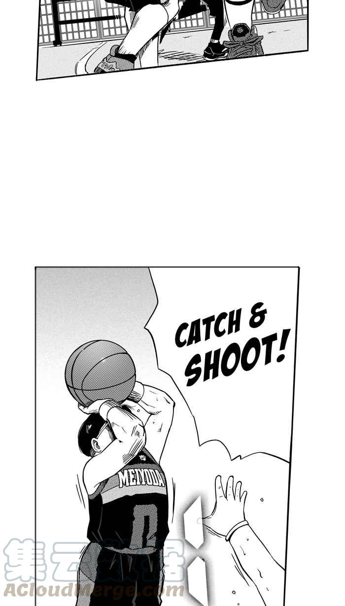 宅男打籃球 - [第120話] ISOLATION PART7(2/2) - 2