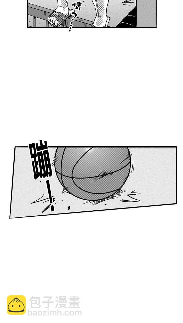 宅男打籃球 - [第122話] ISOLATION PART9(1/2) - 8