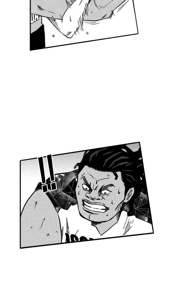 宅男打籃球 - [第122話] ISOLATION PART9(2/2) - 2