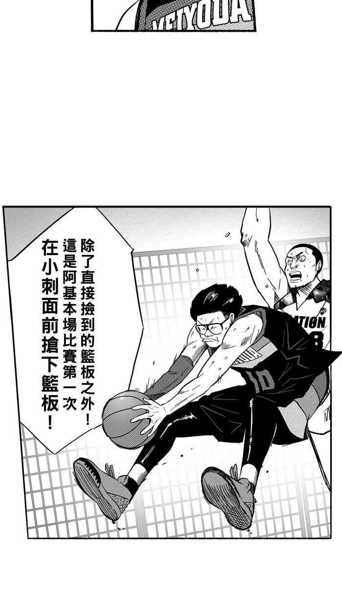 宅男打篮球 - [第123话] ISOLATION PART10(1/2) - 5