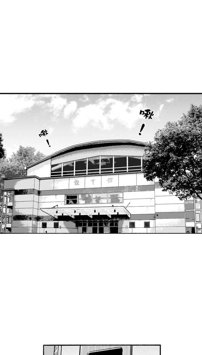 宅男打籃球 - [第127話] BAD SITUATION PART2(1/2) - 2