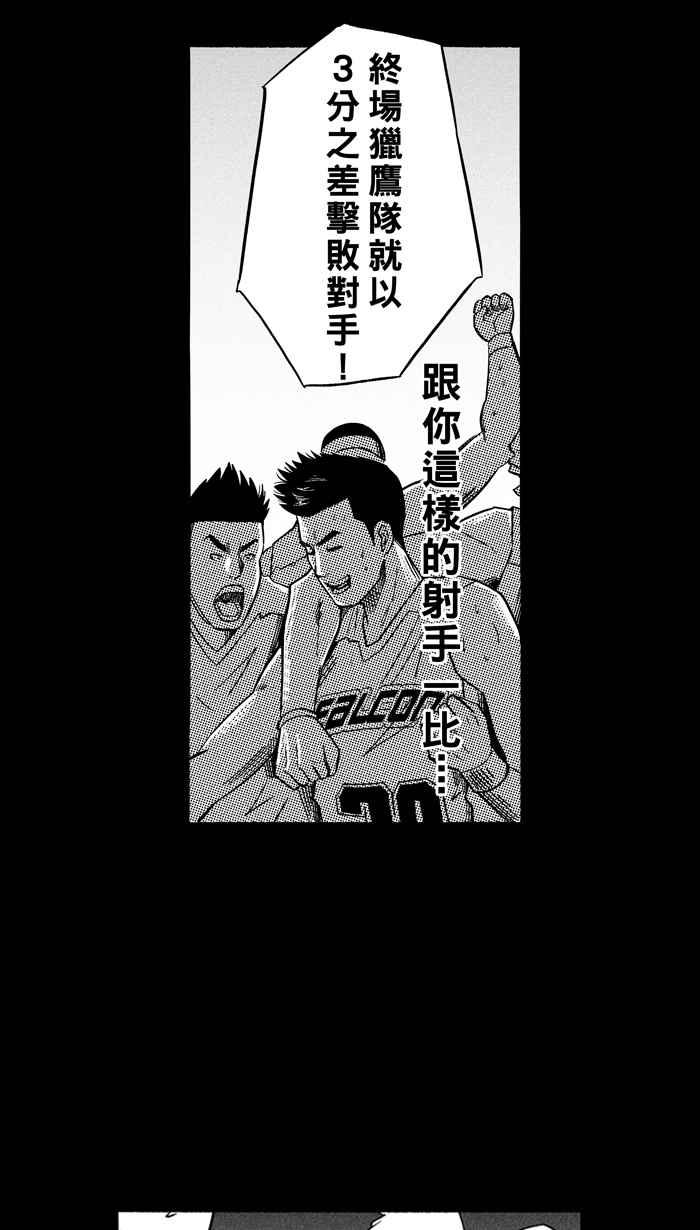 宅男打籃球 - [第129話] BAD SITUATION PART4(1/2) - 2