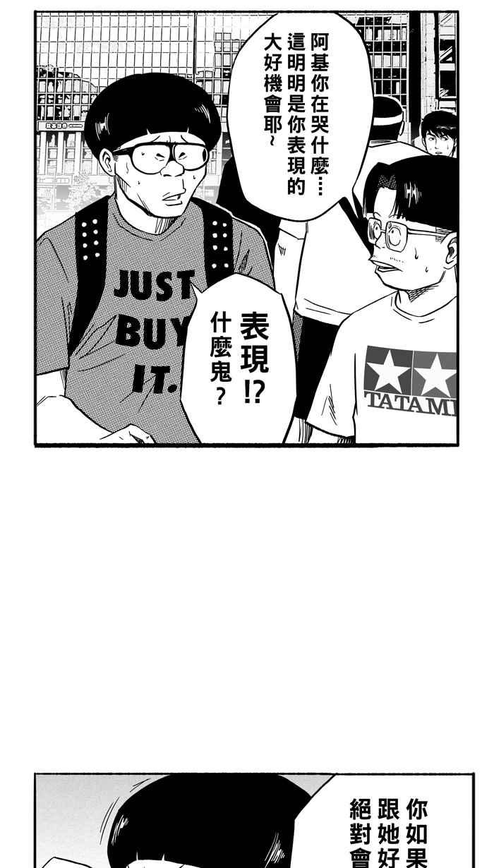 宅男打籃球 - [第129話] BAD SITUATION PART4(2/2) - 2