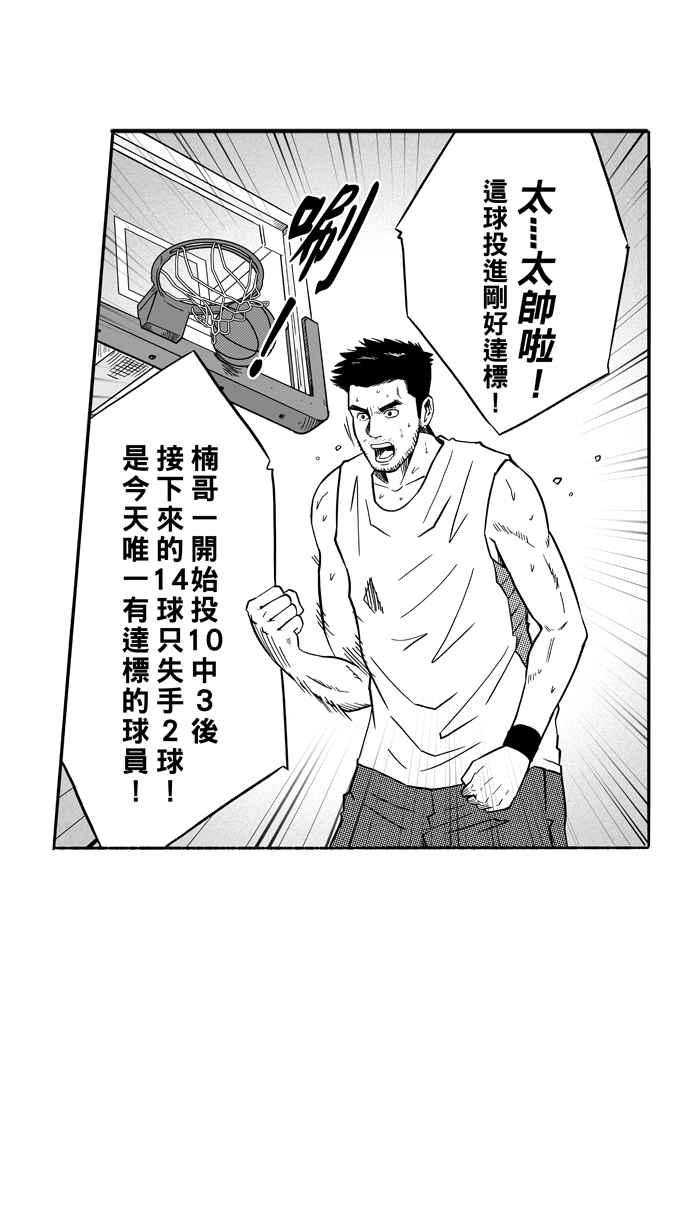 宅男打籃球 - [第129話] BAD SITUATION PART4(1/2) - 8