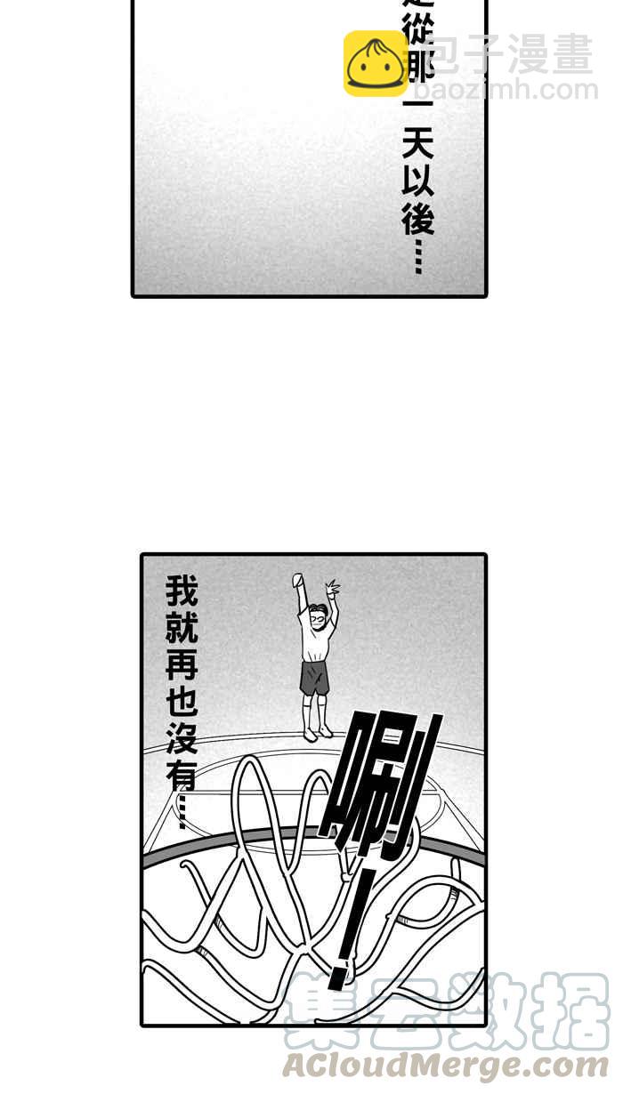 宅男打籃球 - [第14話] 一球入魂！對…就一球 PART2(2/2) - 2