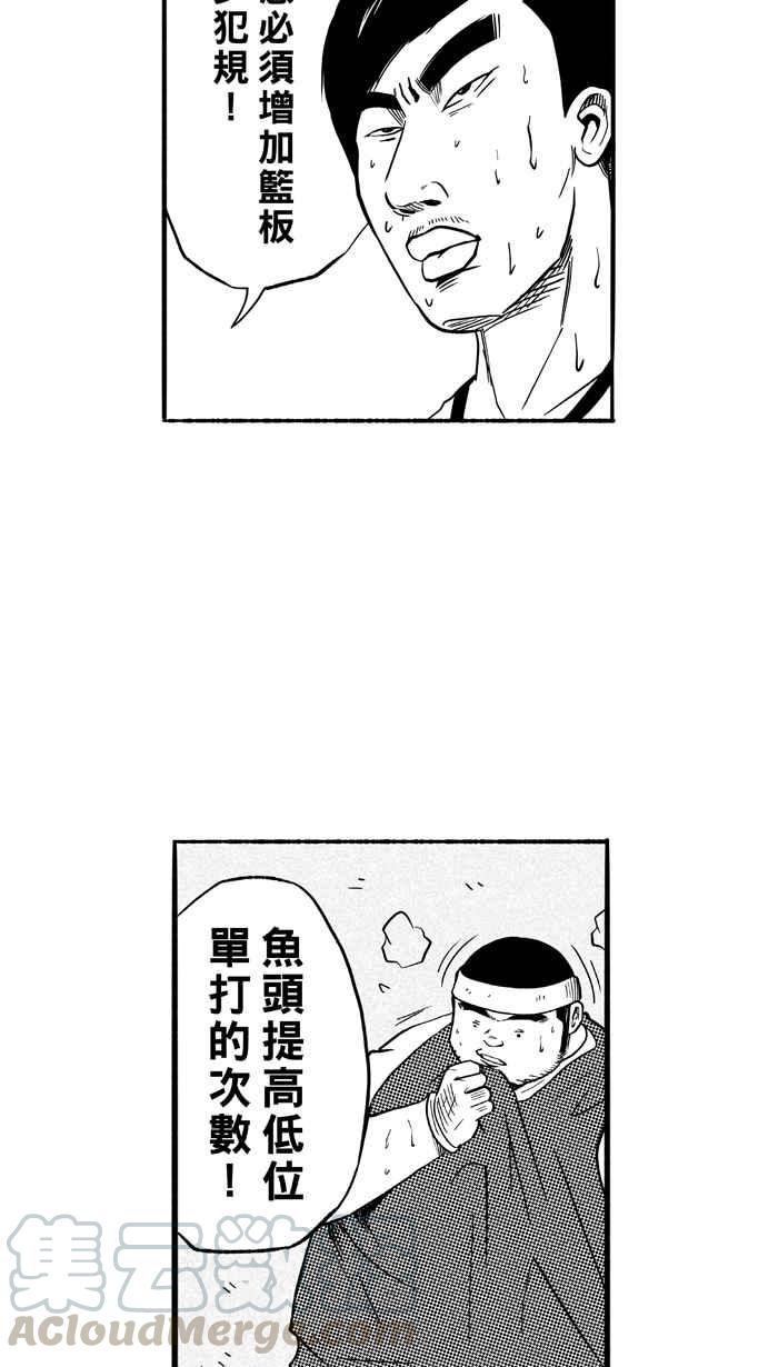 宅男打籃球 - [第131話] 不同的世界 PART2(2/2) - 4