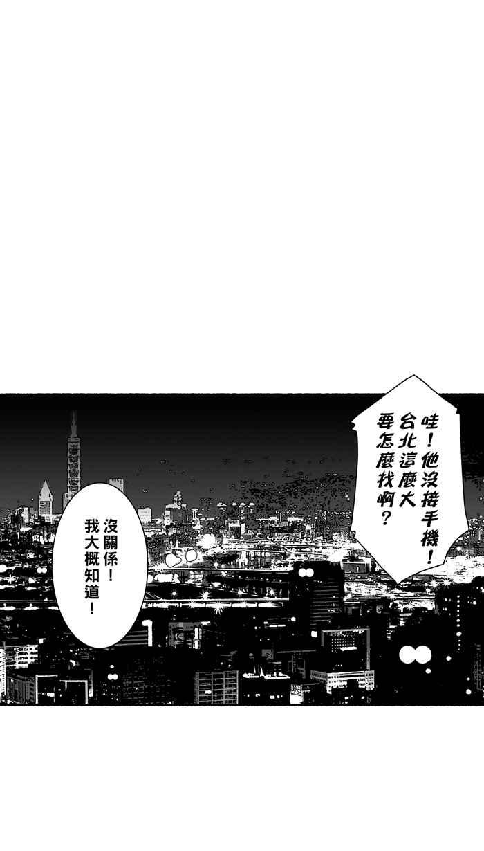 宅男打籃球 - [第135話] 不同的世界 PART6(1/2) - 2