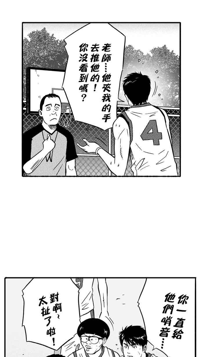 宅男打篮球 - [第137话] 奥斯卡金人队 PART2(2/2) - 2