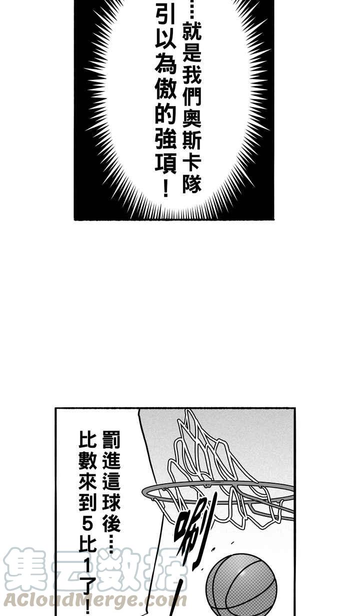 宅男打籃球 - [第137話] 奧斯卡金人隊 PART2(2/2) - 4