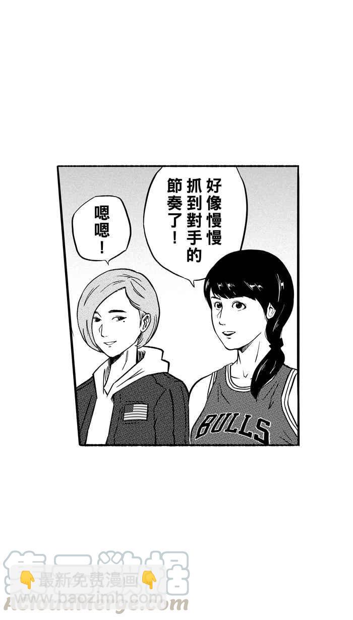 宅男打籃球 - [第139話] 奧斯卡金人隊 PART4(1/2) - 2