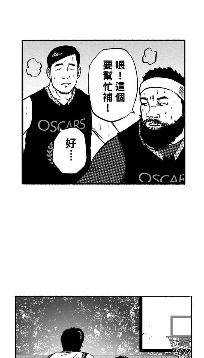 宅男打籃球 - [第139話] 奧斯卡金人隊 PART4(1/2) - 7