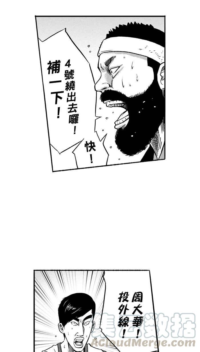 宅男打籃球 - [第139話] 奧斯卡金人隊 PART4(1/2) - 4