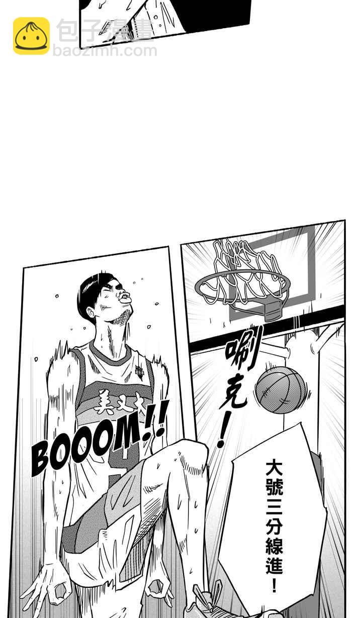 宅男打籃球 - [第139話] 奧斯卡金人隊 PART4(1/2) - 1