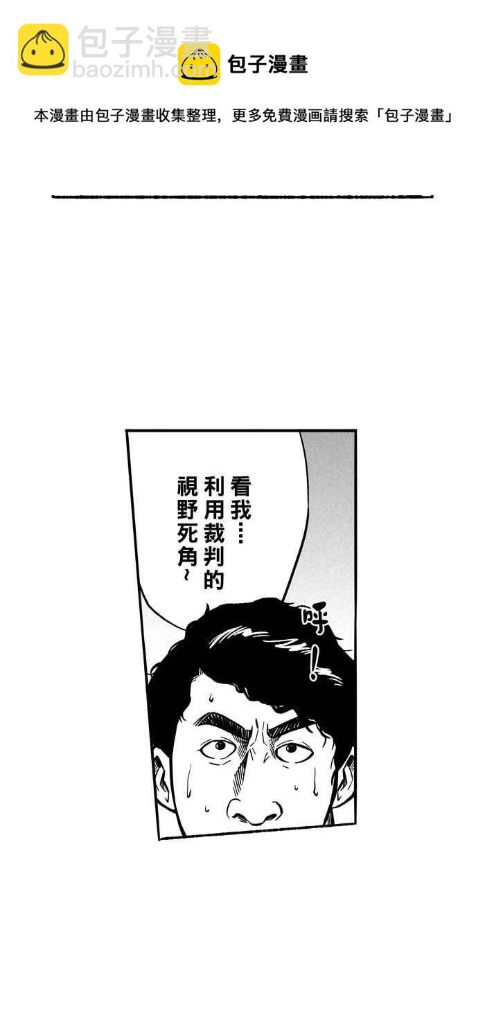 宅男打籃球 - [第139話] 奧斯卡金人隊 PART4(1/2) - 6