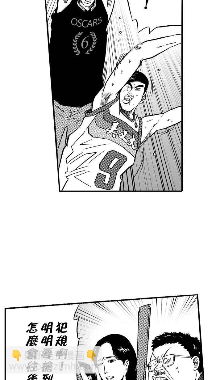 宅男打籃球 - [第139話] 奧斯卡金人隊 PART4(1/2) - 1