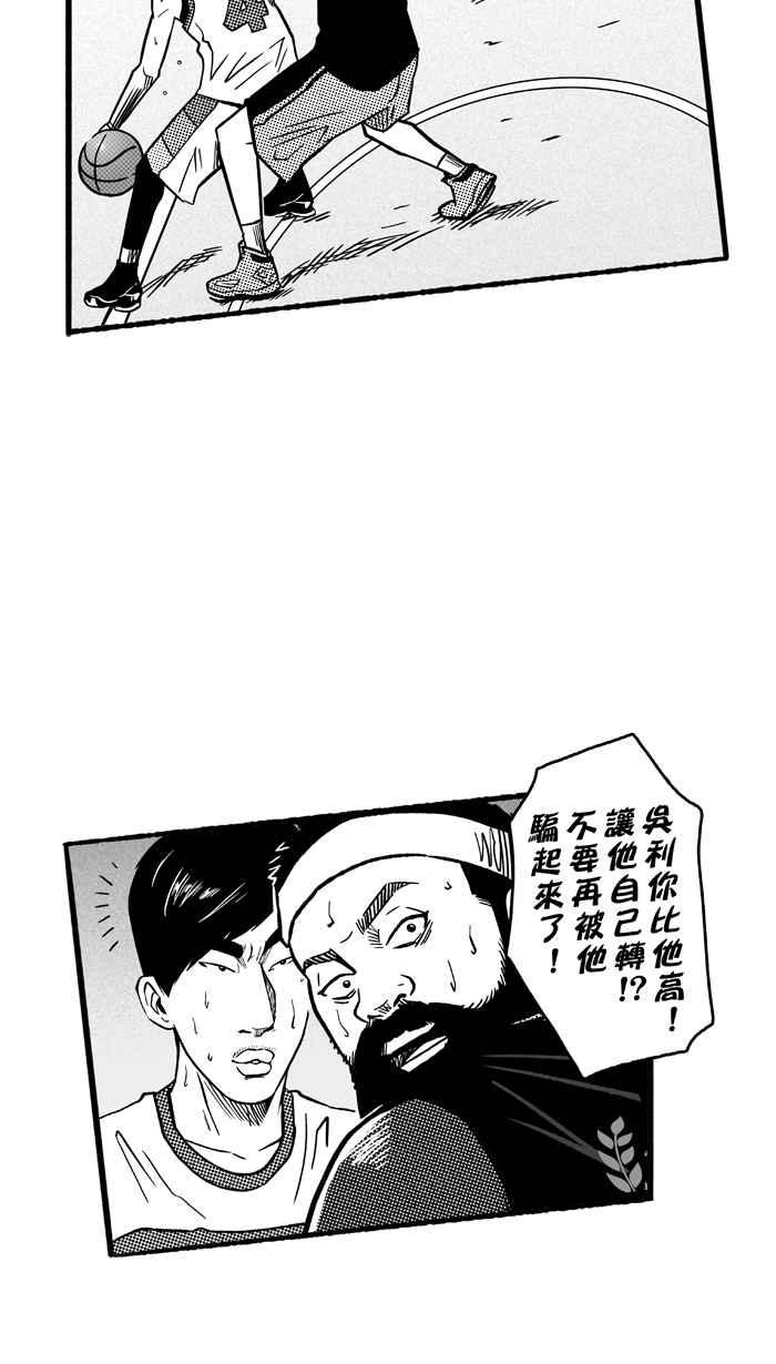 宅男打籃球 - [第139話] 奧斯卡金人隊 PART4(2/2) - 2