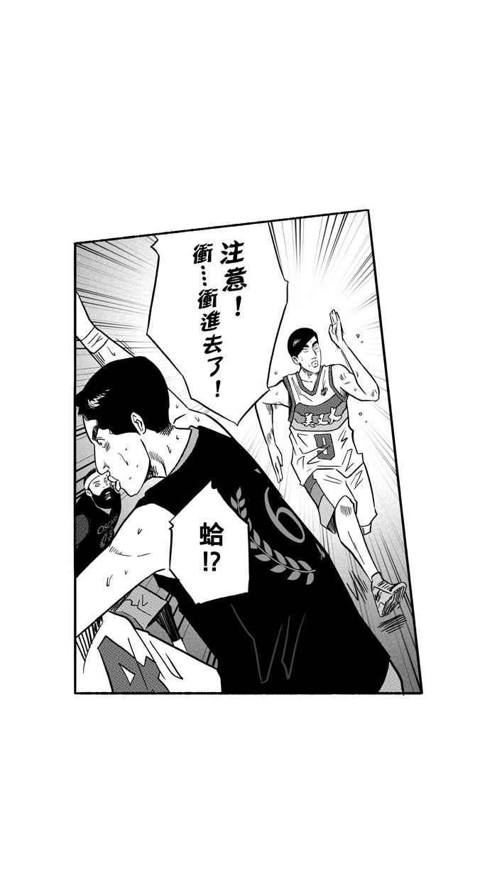 宅男打籃球 - [第139話] 奧斯卡金人隊 PART4(2/2) - 1