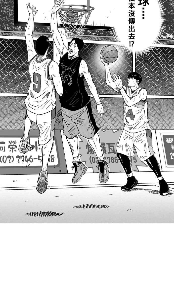 宅男打籃球 - [第139話] 奧斯卡金人隊 PART4(2/2) - 1