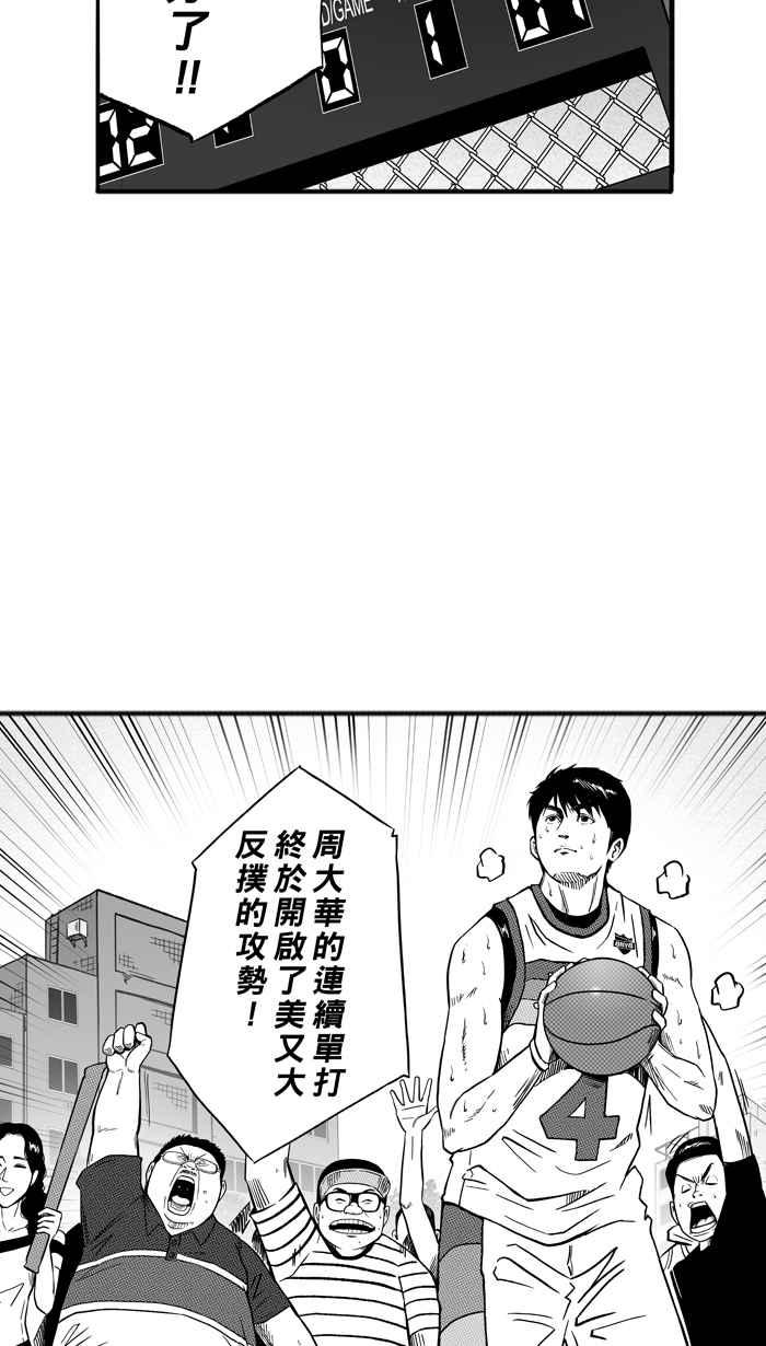 宅男打籃球 - [第139話] 奧斯卡金人隊 PART4(1/2) - 6