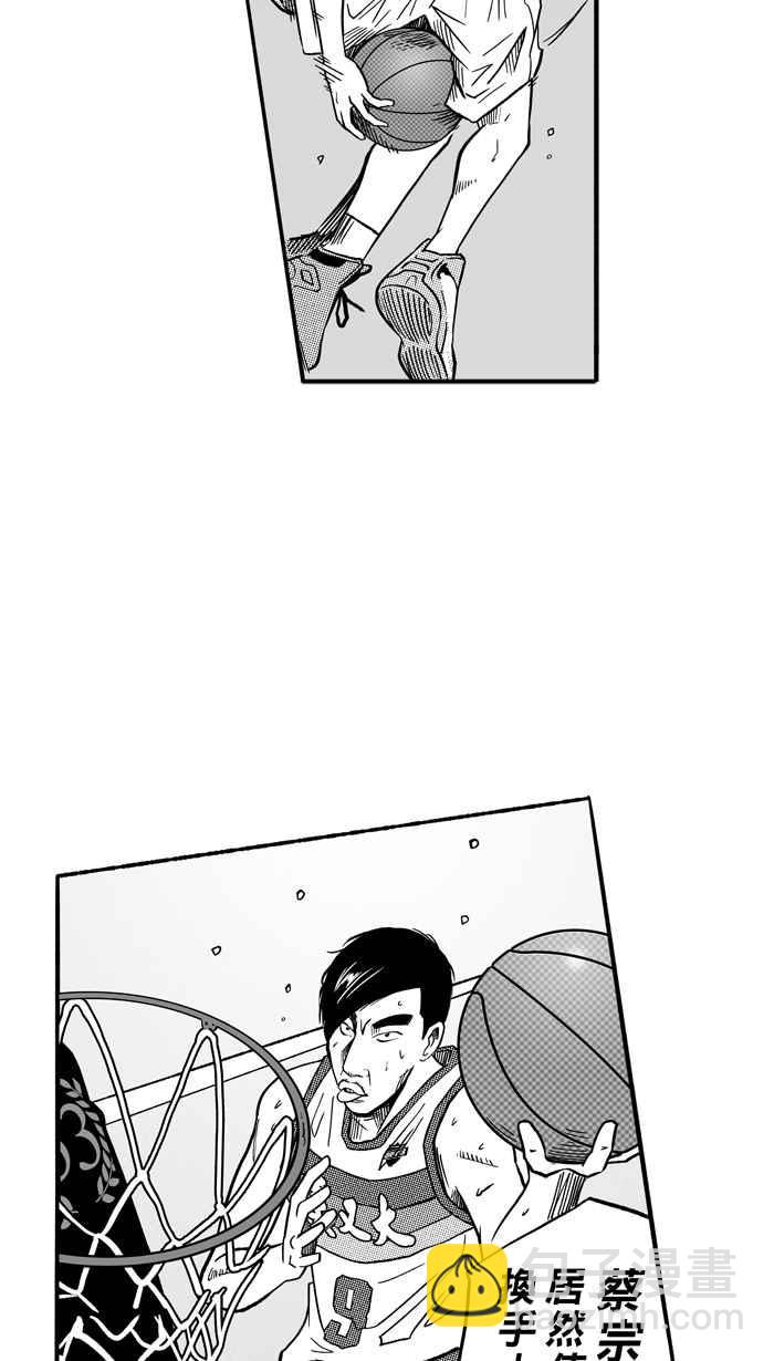 宅男打籃球 - [第140話] 奧斯卡金人隊 PART5(1/2) - 1