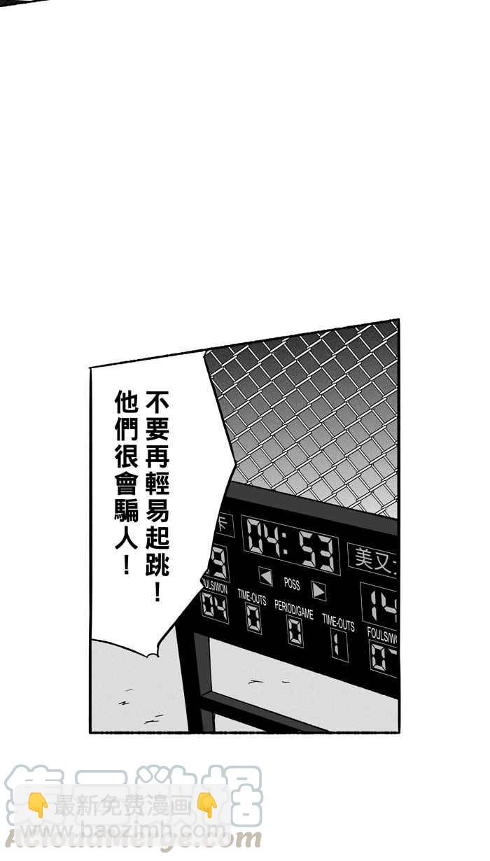 宅男打籃球 - [第140話] 奧斯卡金人隊 PART5(1/2) - 3