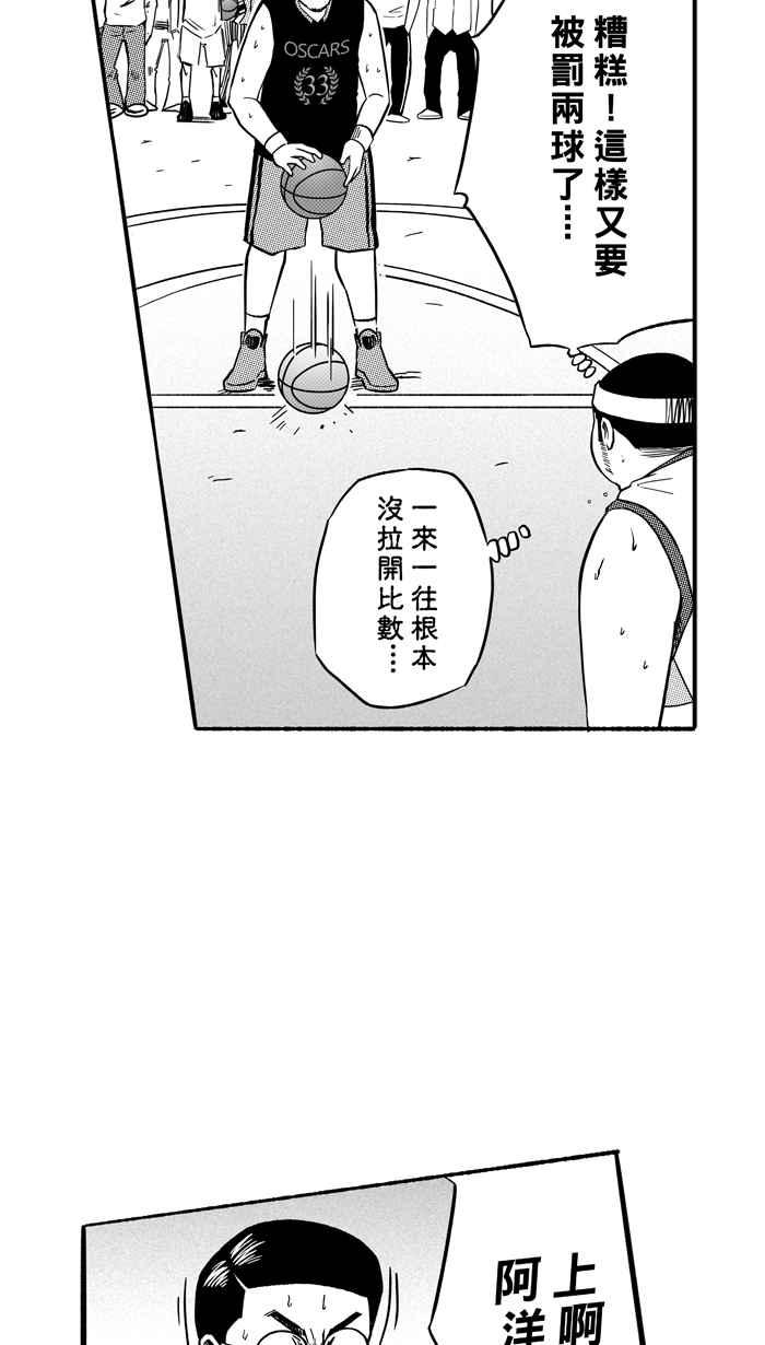 宅男打籃球 - [第140話] 奧斯卡金人隊 PART5(1/2) - 7