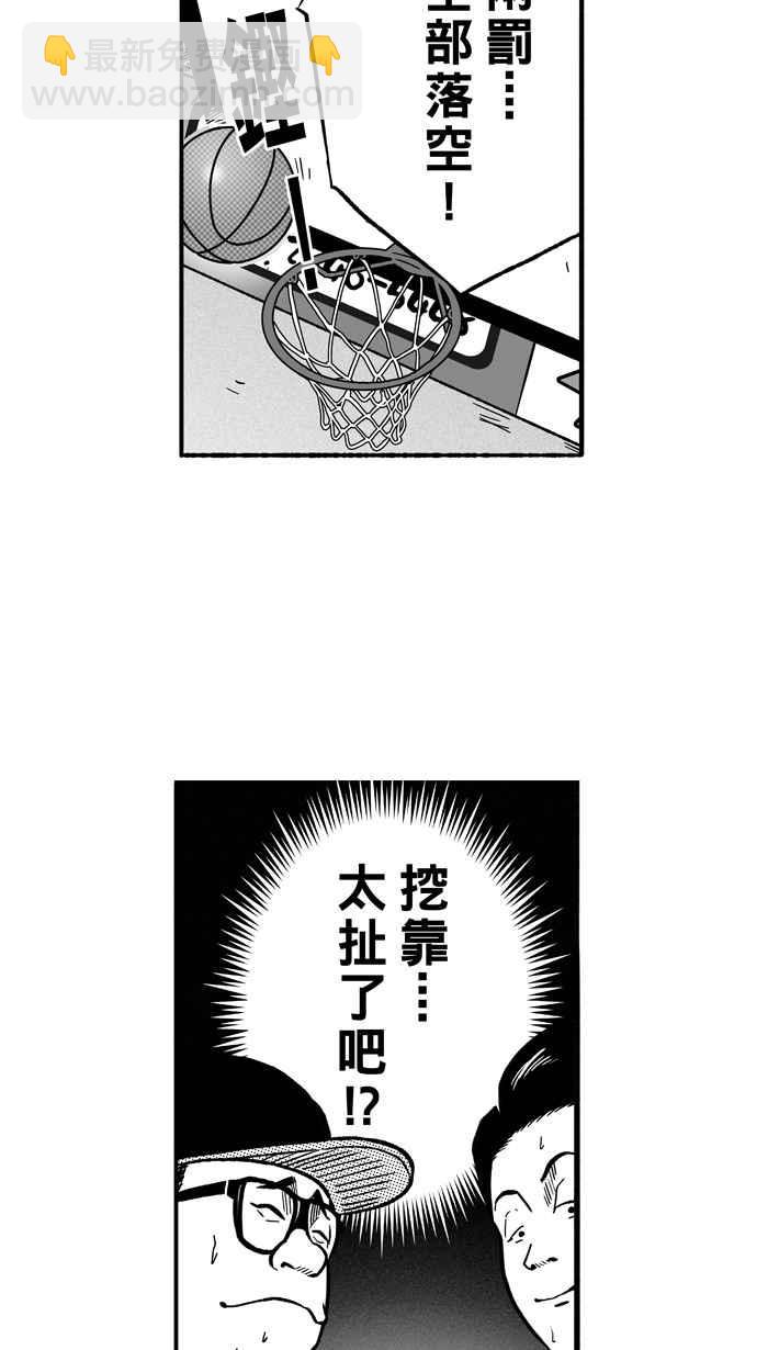 宅男打籃球 - [第140話] 奧斯卡金人隊 PART5(1/2) - 2