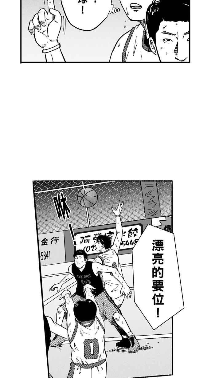 宅男打籃球 - [第140話] 奧斯卡金人隊 PART5(2/2) - 4