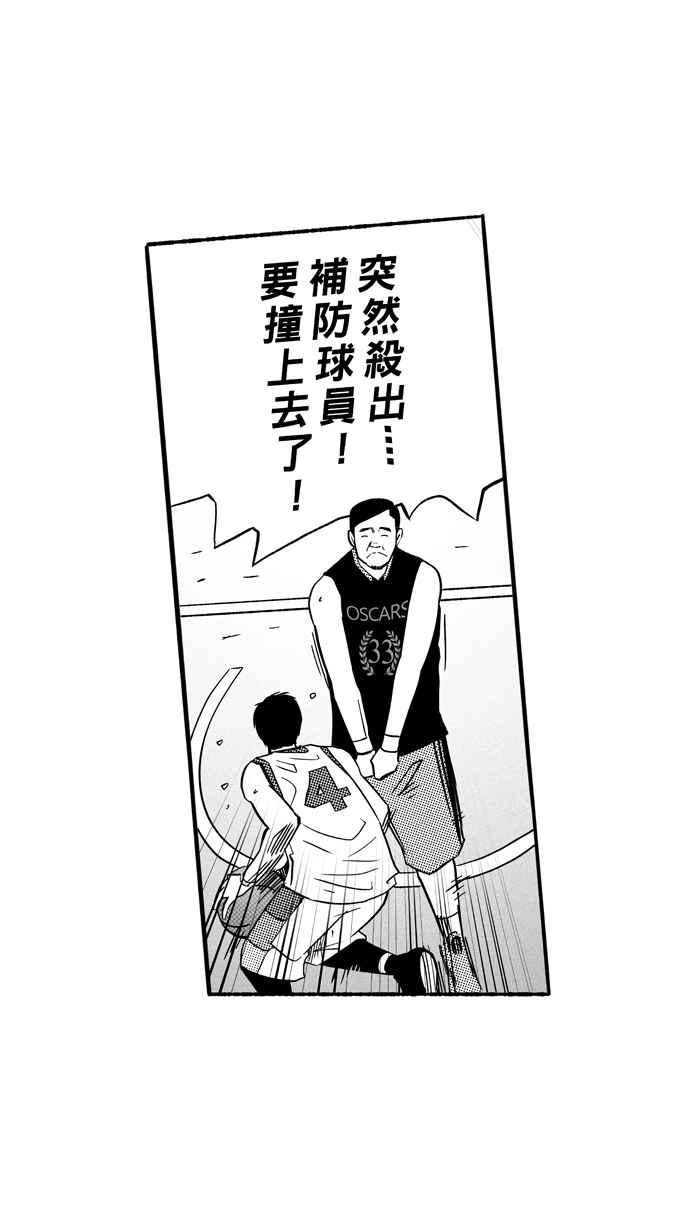 宅男打籃球 - [第140話] 奧斯卡金人隊 PART5(2/2) - 3