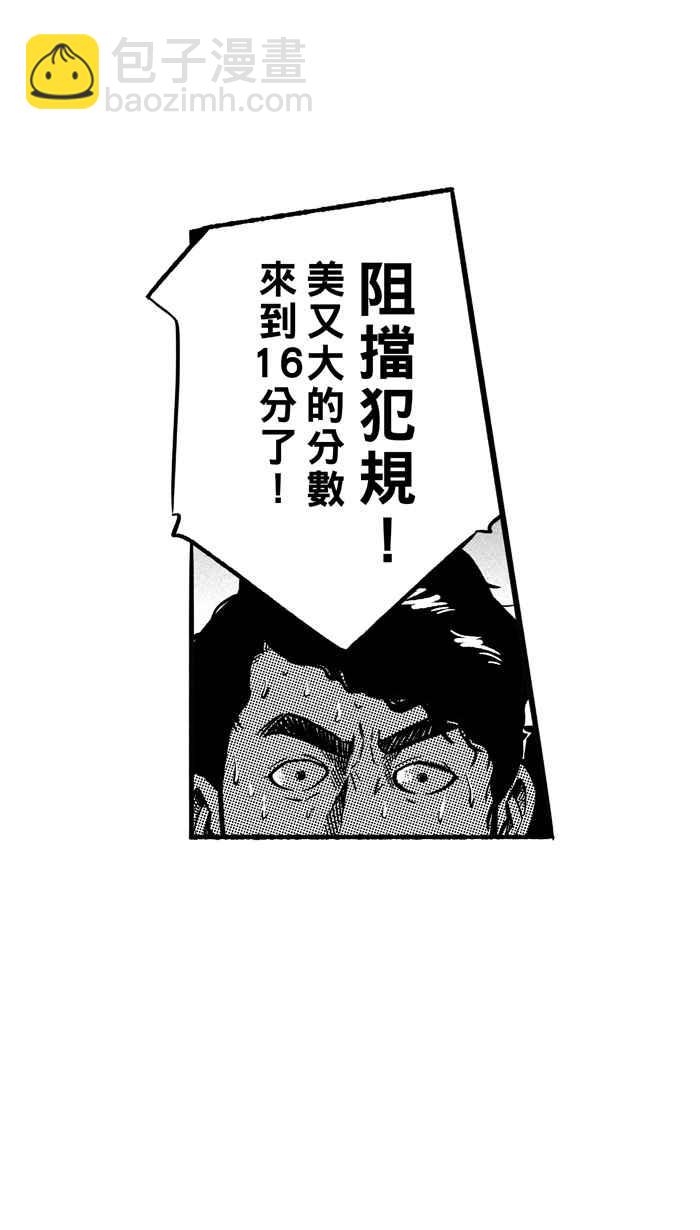 宅男打籃球 - [第140話] 奧斯卡金人隊 PART5(2/2) - 4