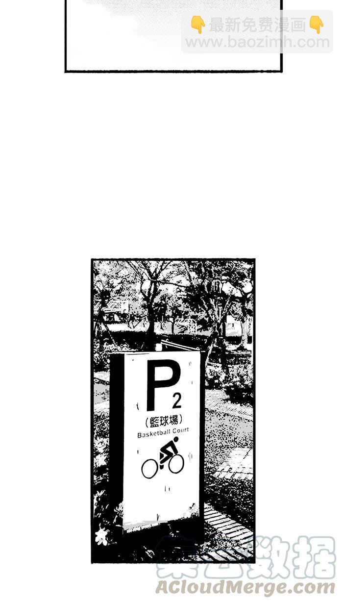 宅男打籃球 - [第142話] 目標轉移 PART1(1/2) - 7