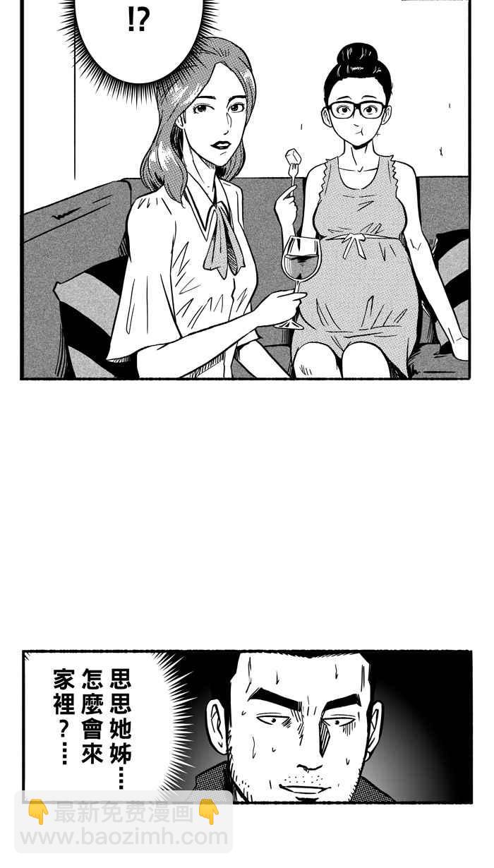 宅男打籃球 - [第142話] 目標轉移 PART1(2/2) - 2