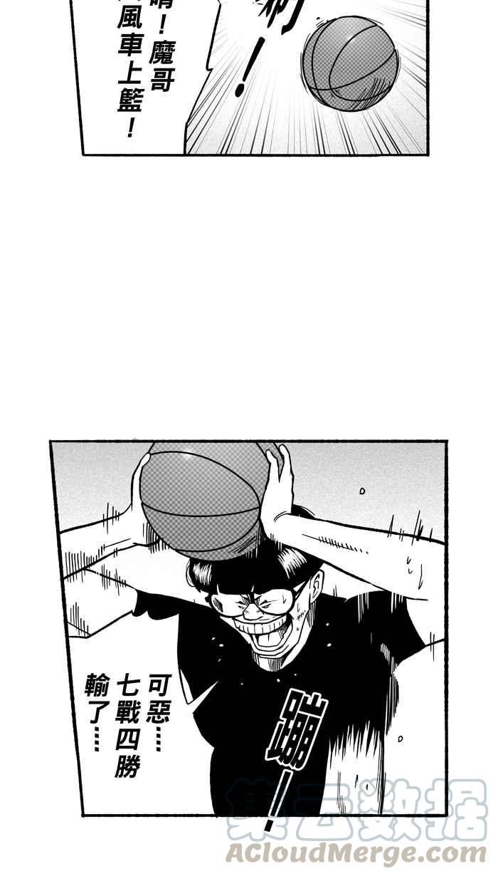 宅男打籃球 - [第144話] 目標轉移 PART3(1/2) - 2