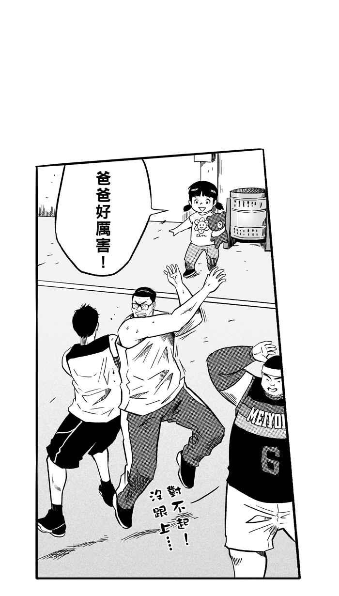 宅男打籃球 - [第144話] 目標轉移 PART3(1/2) - 3