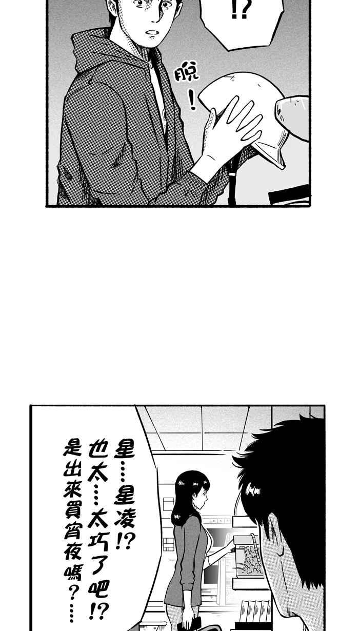 宅男打籃球 - [第144話] 目標轉移 PART3(2/2) - 5