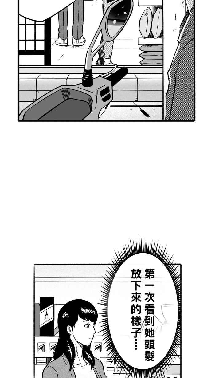 宅男打籃球 - [第144話] 目標轉移 PART3(2/2) - 1