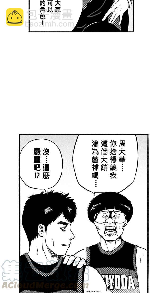 宅男打籃球 - [第146話] 喬哈利星光隊 PART1(1/2) - 2