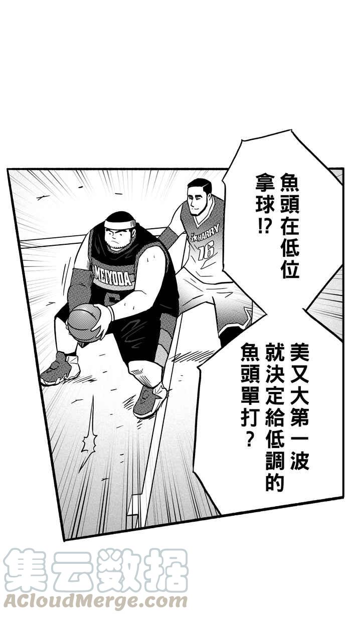 宅男打籃球 - [第146話] 喬哈利星光隊 PART1(2/2) - 3