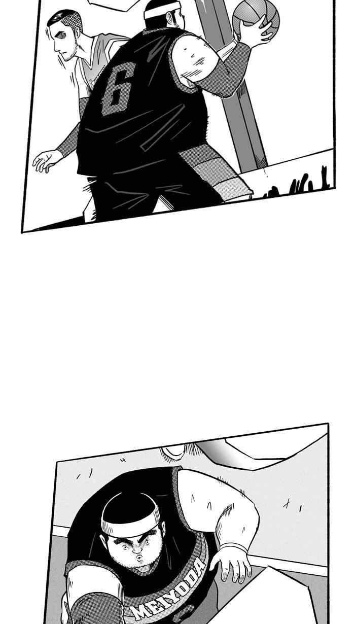 宅男打籃球 - [第146話] 喬哈利星光隊 PART1(2/2) - 2