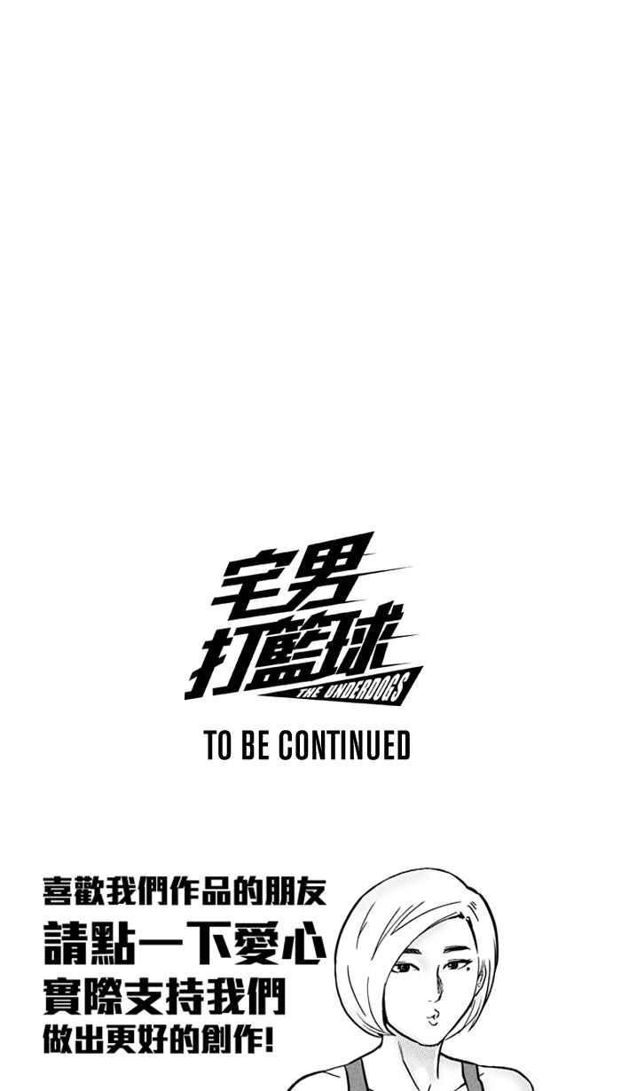 宅男打籃球 - [第146話] 喬哈利星光隊 PART1(2/2) - 2