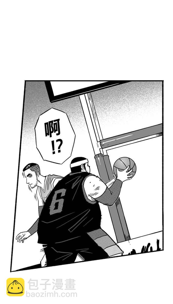 宅男打籃球 - [第147話] 喬哈利星光隊 PART2(1/2) - 2