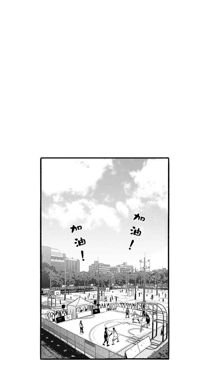 宅男打籃球 - [第147話] 喬哈利星光隊 PART2(1/2) - 2