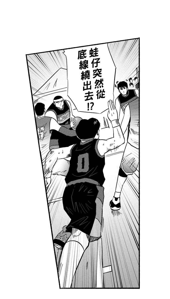 宅男打籃球 - [第147話] 喬哈利星光隊 PART2(2/2) - 1