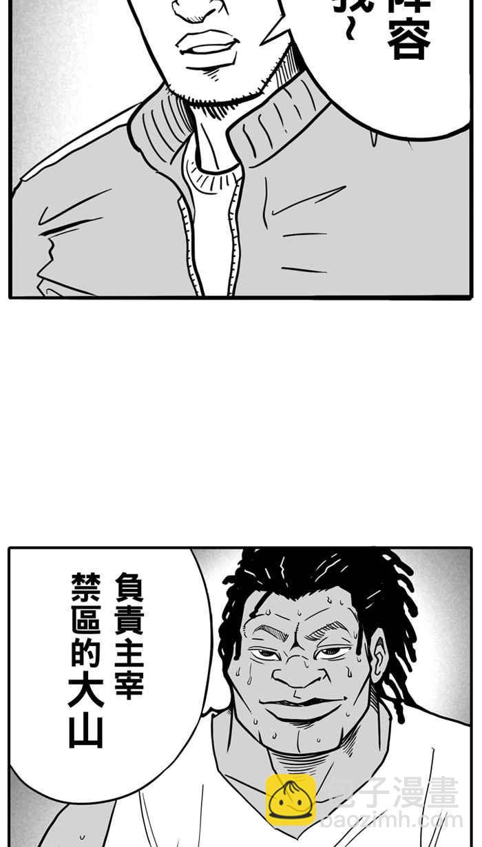 宅男打籃球 - [第16話] 是機會？還是命運！PART2 - 2