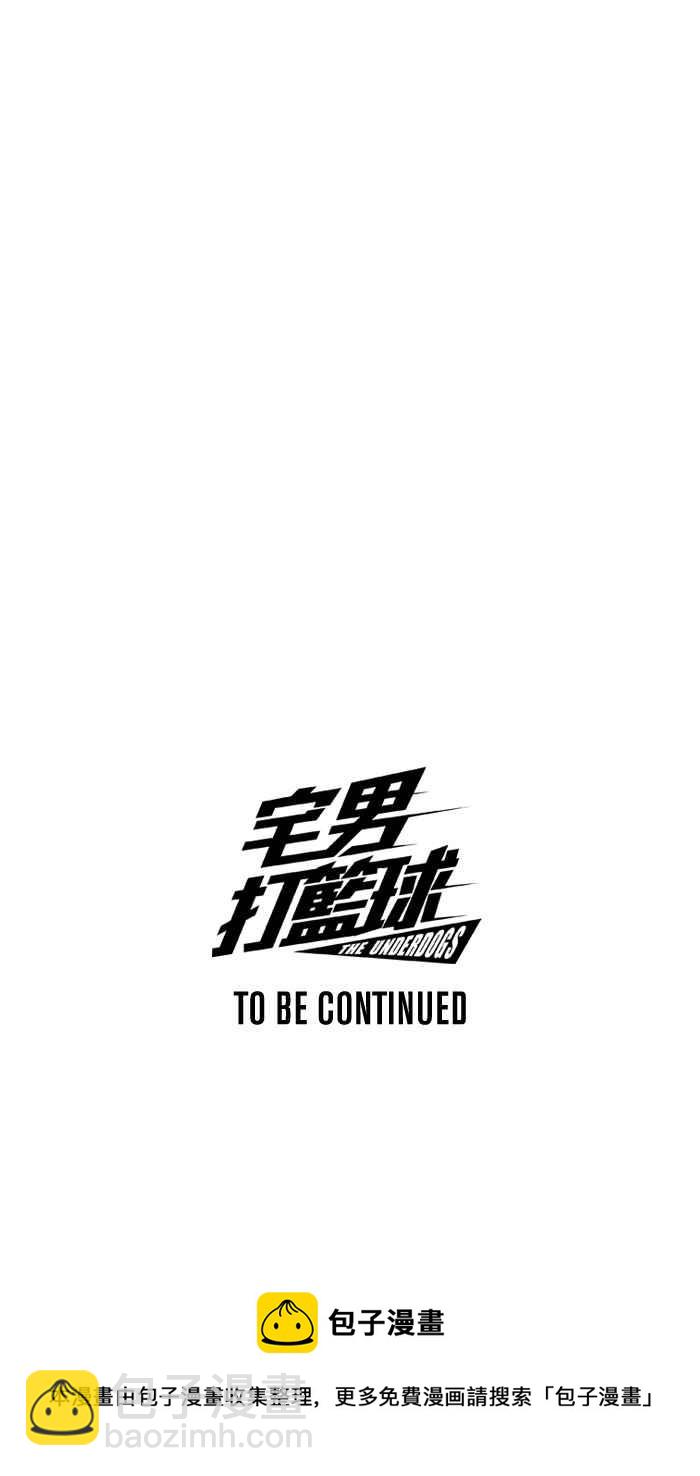 宅男打籃球 - [第16話] 是機會？還是命運！PART2 - 6