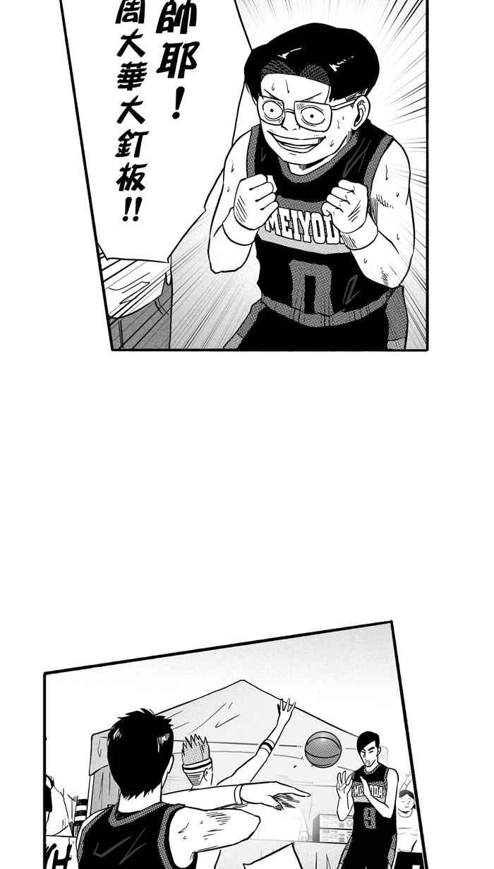 宅男打籃球 - [第149話] 喬哈利星光隊 PART4(1/2) - 1