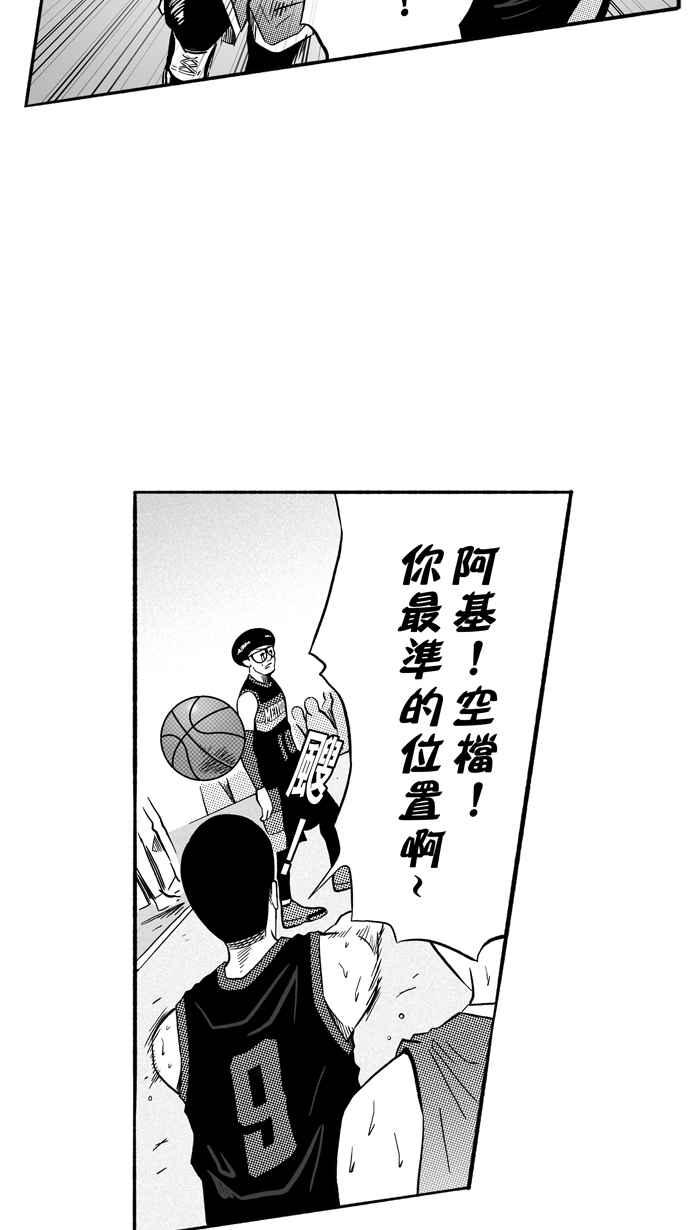 宅男打籃球 - [第150話] 喬哈利星光隊 PART5(1/2) - 2